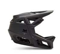 Fox Proframe RS Full Face Mountain Bike Helmet in Black M