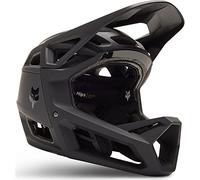 Fox Racing - Proframe Rs Helmet, Cycling Helmets, MT Black, S