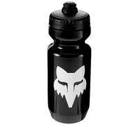 Fox Racing Purist Water Bottle 22 oz, Black, One Size