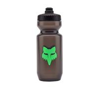 Fox Racing Purist Water Bottle 22 oz, Smoke, One Size