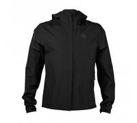 Fox Racing - Ranger O.R. Packable RAIN Jacket, Outerwear, Black, M