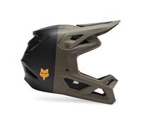 Fox Racing - RAMPAGE 5050, CE/CPSC, Cycling Helmets, MIL, 2X