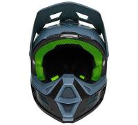 FOX Rampage Comp MTB Helmet Dusty BlueXL Dusty Blue