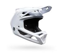 Fox Racing Rampage Full Face MTB Helmet Downhill Men Women White S