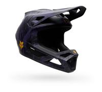 FOX Racing - Rampage Image Print - Bike helmet size L - 59-60 cm, black