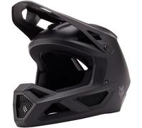 Fox Clothing Rampage Full Face MTB Helmet Matte Black