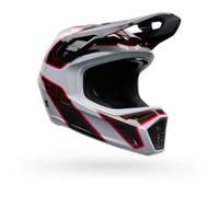 Fox Rampage RS Crypt Full Face Mountain Bike Helmet in White M