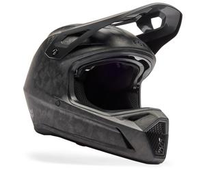 FOX Racing - Rampage RS MT - Bike helmet size M - 57-58 cm, grey/black