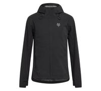 FOX Ranger Water Jacke schwarz L