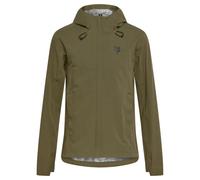 FOX Ranger Water Jacke olivengrün S