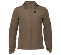 Fox Racing - Ranger 2.5L Water Jacket, Outerwear, ASH, XL