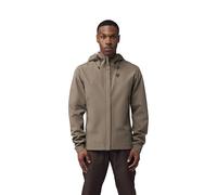 Fox Clothing Ranger 2.5-Layer Water MTB Mountain Bike Jacket Ash