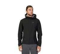 FOX Racing - Ranger 2.5L Water Jacket - Cycling jacket size S, black