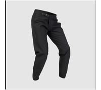 Fox Racing Ranger 2.5L Water Pant - Black Waist Size 36 MTB - 191972933103 - New
