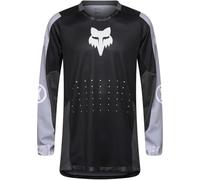Fox Racing - Ranger AIR Off Road Jersey, Jersey's, Black, 2X