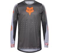 FOX Ranger Air Off Road MX Jersey PewterXXL Pewter