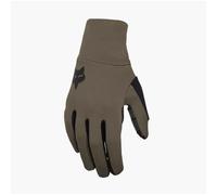 Fox Racing Ranger Fire Glove Ash Winter MTB Bike 2026