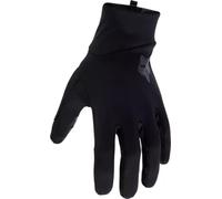 Fox Clothing Ranger Fire Long Finger MTB Mountain Bike Gloves Black