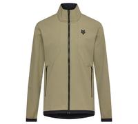 FOX Racing - Ranger Fire Jacket - Cycling jacket size L, olive