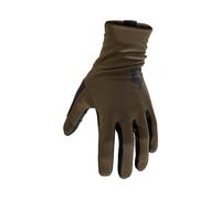Fox Ranger Fire MTB Gloves Olive Green