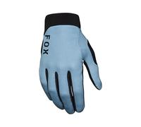 FOX Racing - Ranger Glove Gel - Gloves size S, blue
