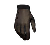 Fox Racing - Ranger Gel - Men - MTB Gloves, High Comfort, Versatile Use, Excellent Protection, Gloves, Mountainbike Cycling, Cocoa, M