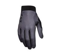 Fox Racing - Ranger Gel - Men - MTB Gloves, High Comfort, Versatile Use, Excellent Protection, Gloves, Mountainbike Cycling, Dark Shadow, 2X