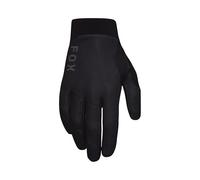 Fox Gloves Ranger Gel Men's – MTB, Gel Padding, High Comfort, Excellent Protection, Black S