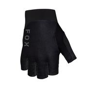 Fox Racing Ranger Gel Men's Cycling Gloves, Optimal Fit, Additional Comfort, Universal, Black, Large
