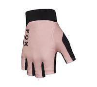 Fox Racing - Ranger Gel Short Finger Glove - Men - Cycling Gloves, Optimal Fit, Extra Comfort, Universal Use, Gloves, Mountainbike Cycling, Dusty Rose, L