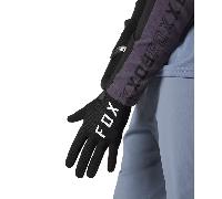 Fox Racing Mtb Ranger Gel Gloves Black M Man