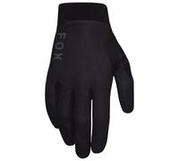 Fox Gloves Ranger Gel Men's – MTB, Gel Padding, High Comfort, Excellent Protection, Black S