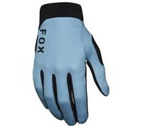 Fox Racing - Ranger Gel - Men - MTB Gloves, High Comfort, Versatile Use, Excellent Protection, Gloves, Mountainbike Cycling, Vintage Wash, XL