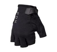 FOX Racing RANGER GLOVE GEL SHORT [BLK]