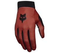 Fox Racing Ranger Glove - Unisex - MTB Glove, Versatile, High Touchscreen Functionality, Saddle, L