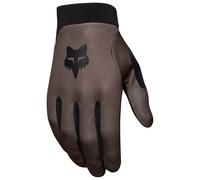 Fox Racing - Ranger Gloves - Men - MTB, Freedom of Movement, Robust Construction, Touchscreen Functionality, Gloves, Mountainbike Cycling, Military, M