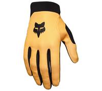 Fox Racing Ranger Glove - Unisex - MTB Glove, Versatile, High Touchscreen Functionality, Tangerine, S