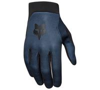 Fox Racing - Ranger Gloves - Men - MTB, Freedom of Movement, Robust Construction, Touchscreen Functionality, Gloves, Mountainbike Cycling, Midnight, XL