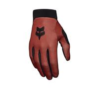 Fox Clothing Ranger Long Finger MTB Cycling Gloves Saddle
