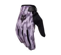 FOX Racing RANGER GLOVE SWARMER [GRY/LT GRY]