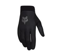Fox Clothing Ranger Long Finger MTB Cycling Gloves Black