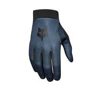 Fox Racing - Ranger Gloves - Men - MTB, Freedom of Movement, Robust Construction, Touchscreen Functionality, Gloves, Mountainbike Cycling, Midnight, M