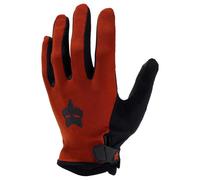 Fox Racing Mtb Ranger Gloves Orange XL Man