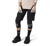 Fox Racing Ranger Liner Shorts Black S Women