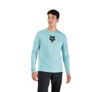 Fox Racing - Ranger LS Jersey Fox Head, Jersey's, Vintage Wash, S