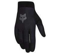 Fox Racing - Ranger Gloves - Men - MTB, Freedom of Movement, Robust Construction, Touchscreen Functionality, Gloves, Mountainbike Cycling, Black, 2X