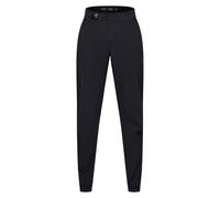Fox Racing Ranger Pant - Ultra-Light MTB Pants with Stretch Fabric, Slim Silhouette, Tapered Leg, Strategically Placed Pockets for Essential Items, Performance Fit for Long Rides, Black, Size: 32
