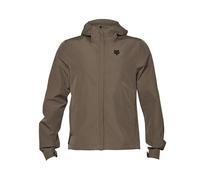 Fox Racing - Ranger O.R. Packable RAIN Jacket, Outerwear, ASH, L