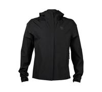 Fox Racing - Ranger O.R. Packable RAIN Jacket, Outerwear, Black, XL