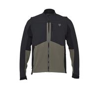 Fox Racing - Ranger Off Road Softshell Jacket, Outerwear, ASH, S